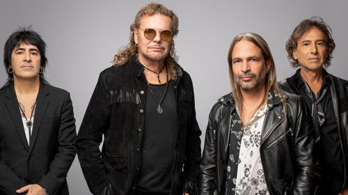 Maná encabezará el show de medio tiempo del México vs Inglaterra
