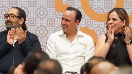 Manolo Jiménez pide cerrar paso a candidatos vinculados al crimen