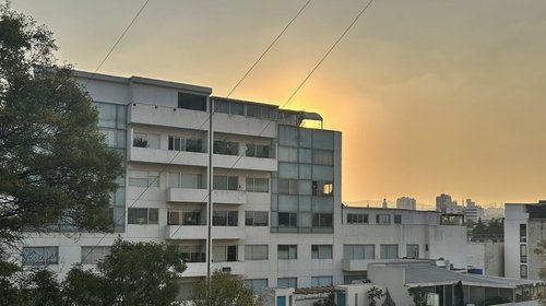 Suspenden contingencia ambiental en Valle de México