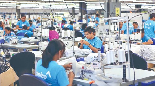 Prevén empresarios desaceleración en industria de Coahuila
