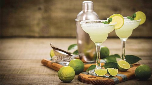 La margarita: más que un cóctel, una declaración cultural