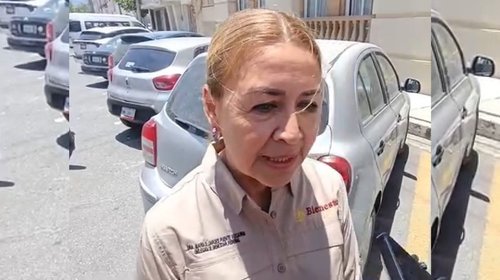 Descartan quejas contra exdelegado de Bienestar
