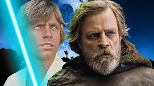 Mark Hamill se despide de Star Wars para siempre