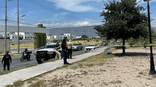 Mata recolector de basura a compañero y lesiona a otro