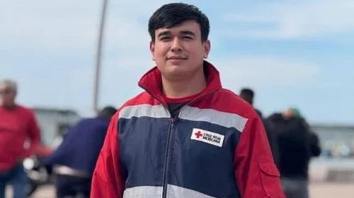 Matan a paramédico en Sinaloa; suspende servicio Cruz Roja