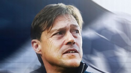 ¡Cambió de rayas! Rayados confirma a Matías Almeyda como DT