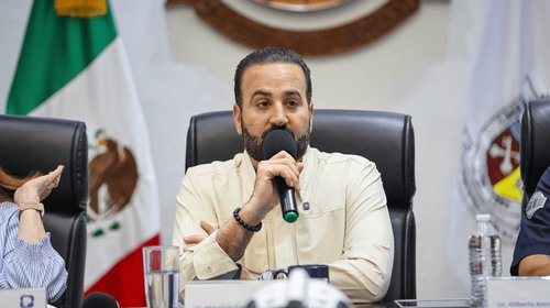 Sesiona Comité de PC en San Pedro, por temporada de lluvias