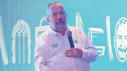 Mauricio Fernández revivirá el carpool escolar