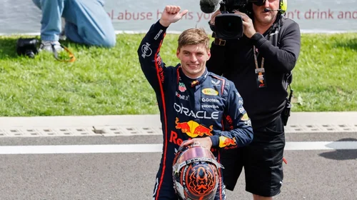 Max Verstappen confirma que seguirá con Red Bull hasta 2026