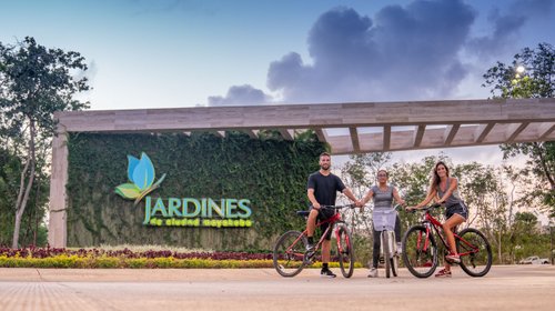 Inversiones inmobiliaria de Monterrey a Playa del Carmen