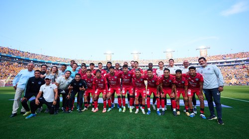 ¡No lo pite, profe! Mazatlán se despide del fútbol mexicano