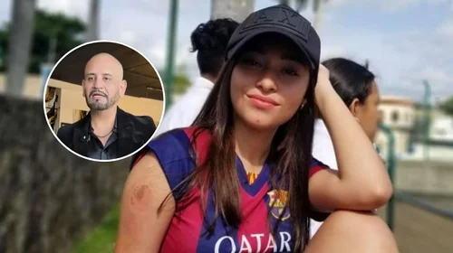 Melanie Barragán despide a su abogado tras desacuerdos