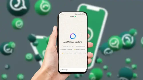 WhatsApp: nueva actualización que mejora experiencia con IA