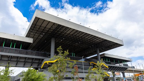 Anuncia Estado transporte gratuito en el Mundial FIFA™