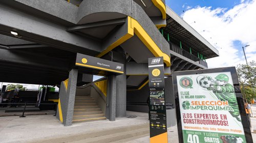 Conmemoran el 35 aniversario de la Línea 1 del Metro