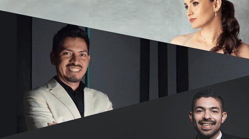 Conarte alista 13 conciertos de 'Miércoles Musicales'