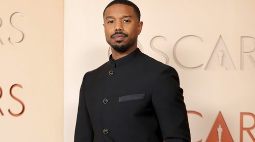 Michael B. Jordan lideraría adaptación de Battlefield al cine