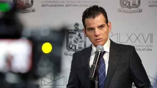 Destaca Mike cooperación de tres niveles de gobierno en seguridad