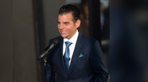 Vamos a presentar un Presupuesto inclusivo: Miguel Flores