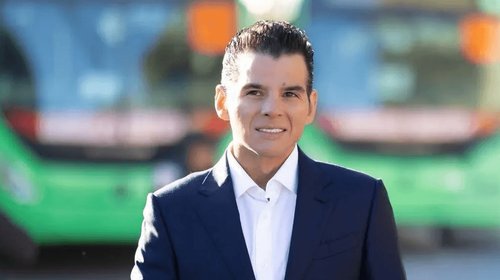 Innovación y alta tecnología transforman Metro: Estado