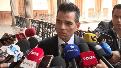 Morena no entra ni entrará en Nuevo León: Miguel Flores