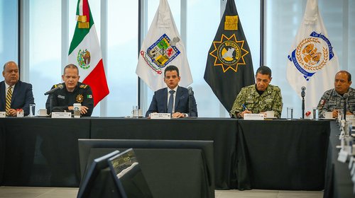 Recupera Fuerza Civil primer lugar nacional en confianza