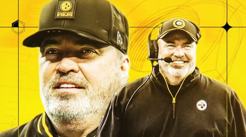 Confirma Steelers que Mike McCarthy será el sucesor de Tomlin