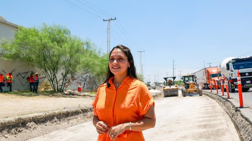 Arranca etapa dos de la ampliación del Libramiento Juárez-Apodaca