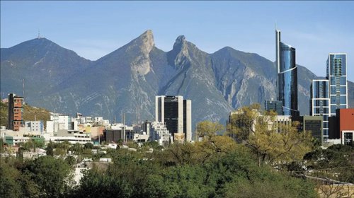 Prefieren regios viajes de aventura para sus vacaciones