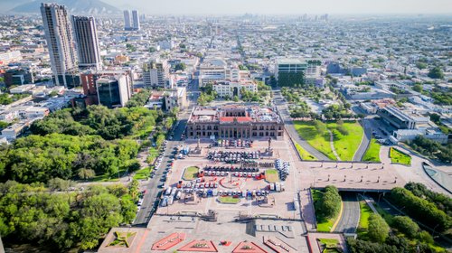 Advierte la SURMAC el rezago en planes urbanos metropolitanos
