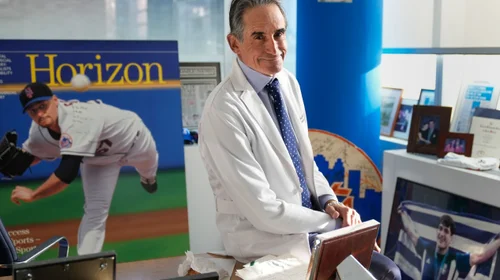 Muere David Altchek, director médico de los Mets a los 68 años