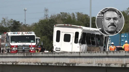 Texas: Mueren cuatro tras choque en carretera; hay un coahuilense