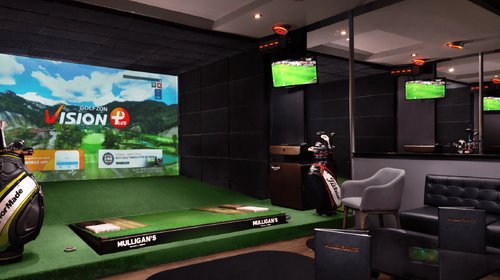 Mulligan's en México: cinco sucursales, una pasión por el golf