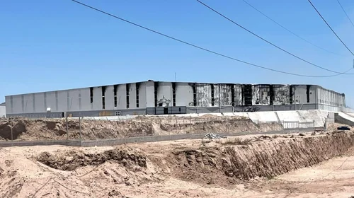 Multará Protección Civil a Daimay por incendio en Ramos Arizpe