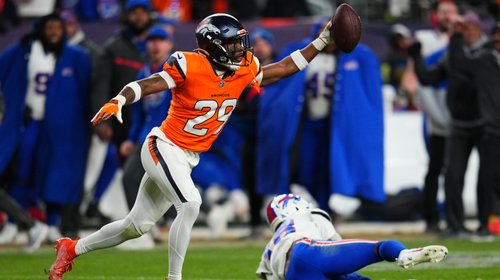 Broncos vencen a Bills 33-30 y avanzan a Final Conferencia