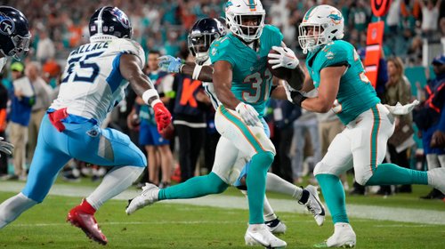NFL confirma encuentro de temporada regular en Brasil en el 2024