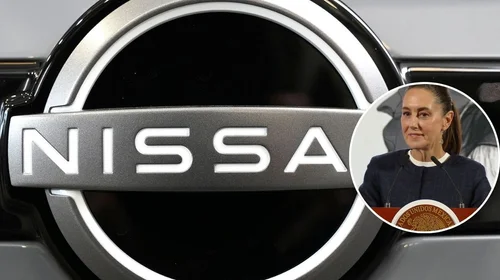 Federación advierte a Nissan de 'perder mercado nacional'