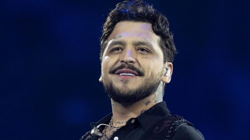 Alertan por falso concierto de Christian Nodal en Nuevo León