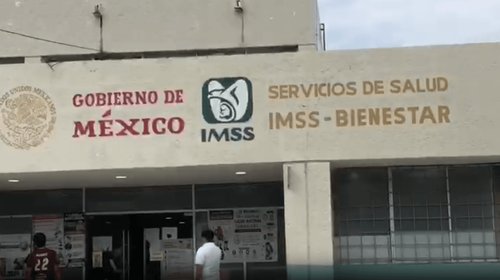 Lactancia materna exclusiva permanece baja en Tamaulipas