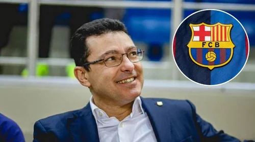 Suspenden Barcelona vs Osasuna por muerte del doctor Miñarro