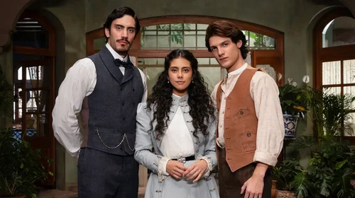 Adaptarán serie 'Mal de Amores', novela de Ángeles Mastretta