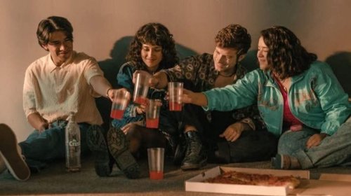 Lanzan tráiler de 'Nadie nos va a extrañar 2' ¿cuándo se estrena?