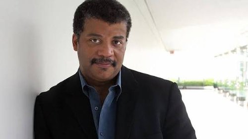 Neil deGrasse Tyson encabezará jurado de concurso sci-fi