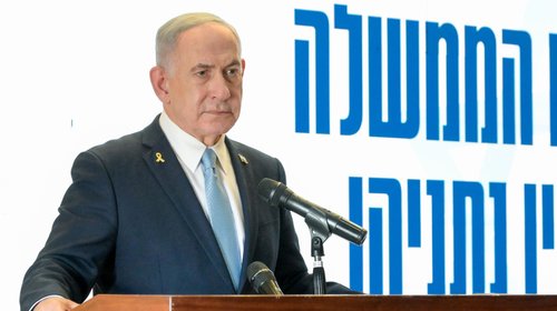 Israel afirma que pacto con Líbano debilita a Hezbollah