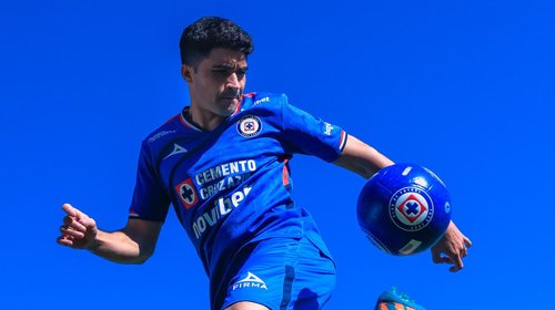 La Noria tiene nuevo 9; Ibáñez deja Tigres y ficha por Cruz Azul