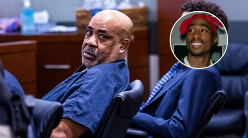 Niegan nuevo juicio para el caso de Tupac tras pelea en prisión