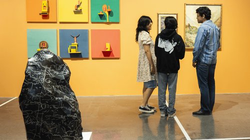 Conarte celebrará Noche de Museos en Monterrey