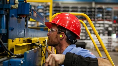 Es Nuevo León primer lugar en creación de empleo en trimestre