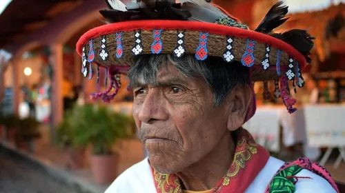 Nombran a la Ruta Huichol como Patrimonio Mundial de la Unesco