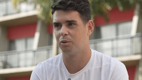 Óscar anuncia su retiro del futbol profesional a los 34 años